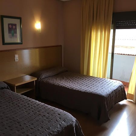 Hotel Avenida Leganés Екстериор снимка