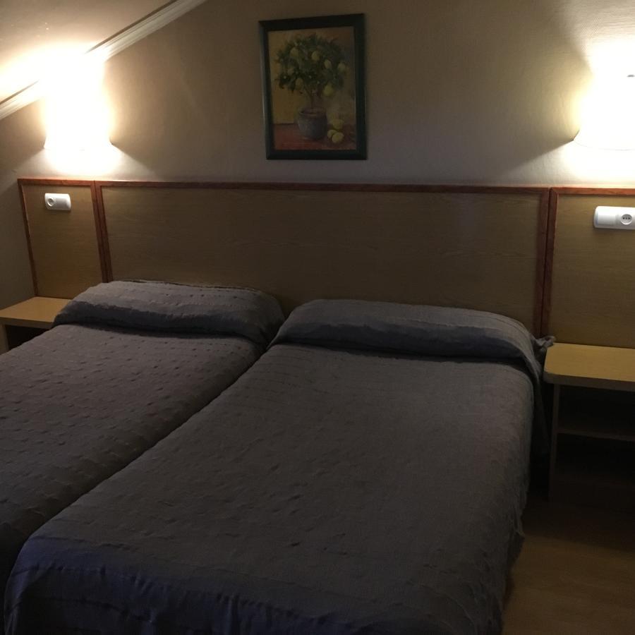 Hotel Avenida Leganés Екстериор снимка