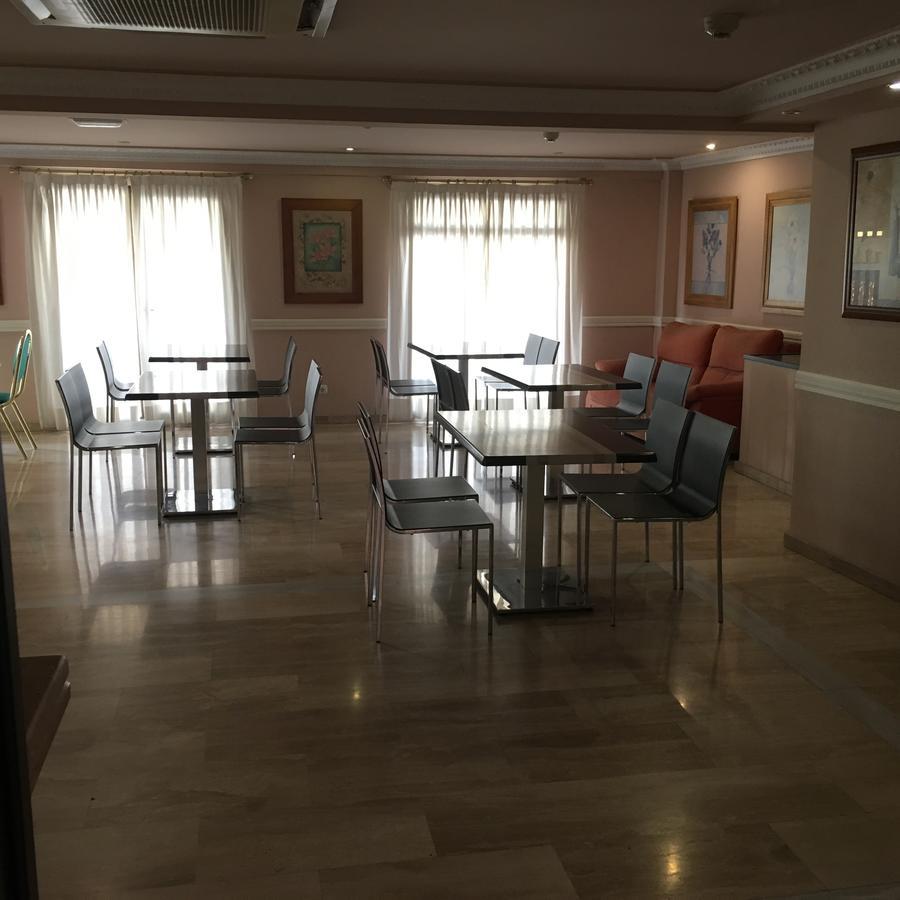 Hotel Avenida Leganés Екстериор снимка