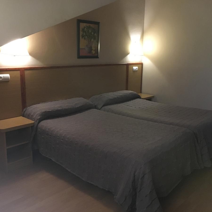 Hotel Avenida Leganés Екстериор снимка